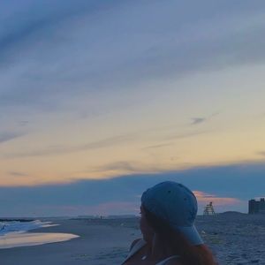 Meet your Posher, Abigail